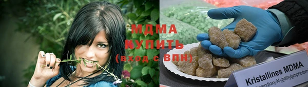 стаф Верея