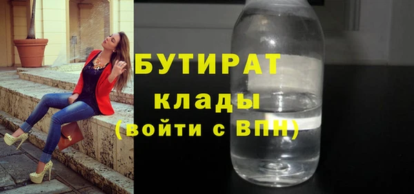 стаф Верея